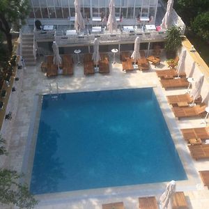 Buyukada Cankaya Hotel